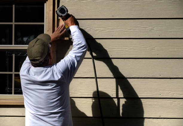 Best Historical Building Siding Restoration  in USA